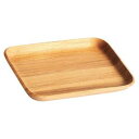 【スワンソン商事】スワンソン商事 チーク リンピッドトレー XS CU-101