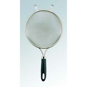 【サンクラフト SUNCRAFT】サンクラフト AL-31 愛妻専科 万能こし 大 18cm