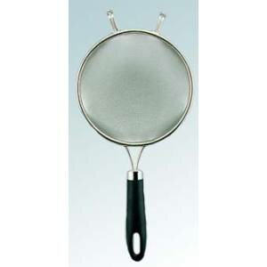 【サンクラフト SUNCRAFT】サンクラフト AL-32 愛妻専科 万能こし 中 15cm