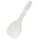 【エンテック ENTEC】エンテック PP シリコン樹脂入 しゃもじ 20cm NO.136A