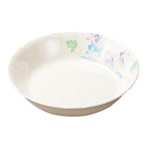 【エンテック ENTEC】エンテック メラミン和食器 すみれ サラダボール VO-205