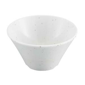 【エンテック ENTEC】エンテック メラミン シンプルシリーズ ボウル SP-85M マーブル