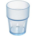 【エンテック ENTEC】エンテック トライタン キングタンブラー 300ml ブルー TR-805B