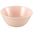 【エンテック ENTEC】エンテック メラミン食器 ミルク椀 A-3 ピンク PK-47