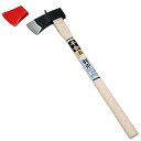 【千吉 金】千吉 金 1KG 60CM 割斧