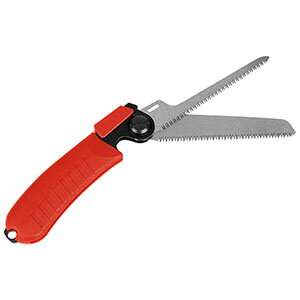 【千吉】千吉 SGPS-18 替刃式折込鋸120 二丁刃