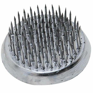 【千吉】千吉 NO.31 剣山 ステン針 豆丸