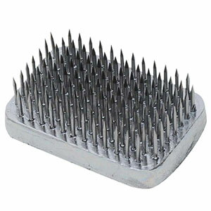 【千吉】千吉 NO.32 剣山 ステン針 豆角