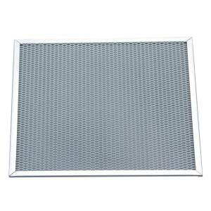 【江部松商事 EB】EBM アルミピザ焼網 角型 7インチ 江部松商事