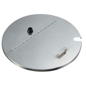 【江部松商事 EBM】EBM 18-8 寸胴用割蓋 切込付 45cm用 江部松商事