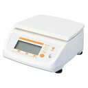 【江部松商事 EB】EBM テラオカ 防水型デジタルはかり テンポ DS-500 10kg 江部松商事