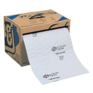 【江部松商事 EB】EBM 油専用フォーインワンピグマット MAT484A 江部松商事