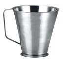 【江部松商事 EB】EBM KM 18-8 メジャーカップ 1000ml MJ1 江部松商事