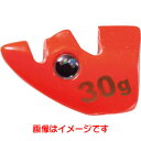 【ヤマシタ YAMASHITA】ヤマシタ エギ王 TRシンカー 30g O オレンジ