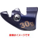 【ヤマシタ YAMASHITA】ヤマシタ エギ王 TRシンカー 15g PU パープル