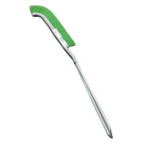 【江部松商事 EBM】EBM チャンネルブラシ 曲 ナイロン 江部松商事