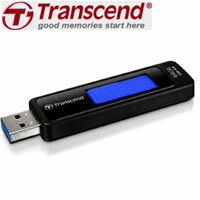 【トランセンド Transcend】トランセンド TS64GJF760 USB3.0メモリ 64GB Transcend