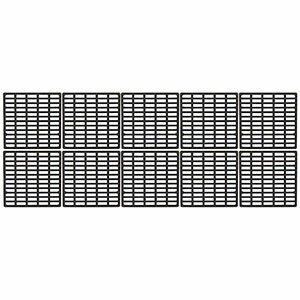 【セフティー3】セフティー3 チュウ 52X52mm 鉢底網