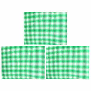 【セフティー3】セフティー3 ソフト鉢底ネット 200mmX150mm