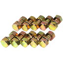 【セフティー3】セフティー3 STR-3/8X30 10P トラクター爪用ボルトセット