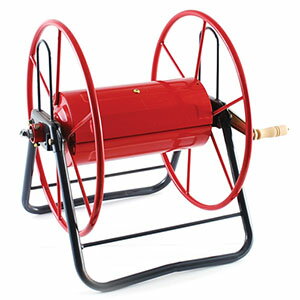 【セフティー3】セフティー3 動噴用ホース巻取機 ダイ100-150