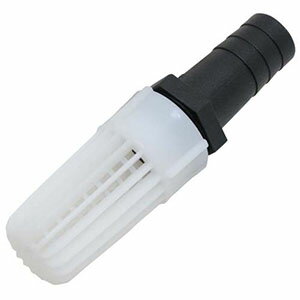 【セフティー3】セフティー3 PL-25 25mm ストレーナー PC製