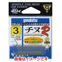 【がまかつ Gamakatsu】がまかつ チヌR ナノスムースコート 2号 68-293