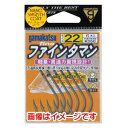 【がまかつ Gamakatsu】がまかつ ファインタマン ナノスムースコート 18号 68-638