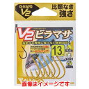【がまかつ Gamakatsu】がまかつ G-HARD V2 V2 ヒラマサ 金 13号 68-786(4)