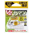 【がまかつ Gamakatsu】がまかつ G-HARD V2 V2 ヤマメ ナノスムースコート 9号 68-798