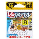 【がまかつ Gamakatsu】がまかつ G-HARD V2 V2 メバル ナノスムースコート 8号 68-799