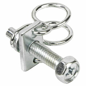 【セフティー3】セフティー3 42195 ワイヤーホースバンド