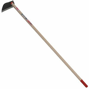 【千吉】千吉 1200MM 草削り 半月型 全鋼