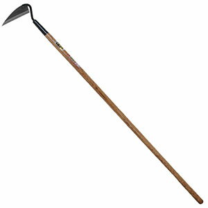 【千吉 金】千吉 ネジリ型長柄草削り ゼンコウ 1350