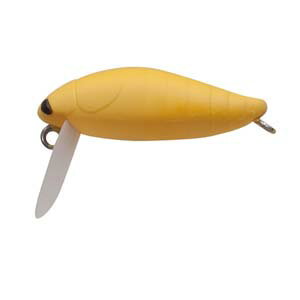 【タックルハウス TACKLE HOUSE】タックルハウス エルフィン ミニシケイダー S 8 マット カラシ