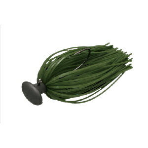 【ジャッカル JACKALL】ジャッカル ナカタジグ 1/4oz ウォーターメロンシード