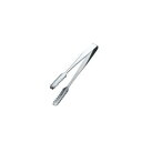 【田辺金具】田辺金具 棒型アイス トング 小 453