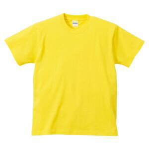 着心地や素材感にこだわった上質なTシャツを探している人のための一枚。リリースから10年以上、United Athleの代表格として人気のシリーズ。業界最多数級のカラーやキッズサイズ・ガールズサイズといった、バリエーションの豊富さはオリジナルTシャツ作成用のベースとして最適です。また、無地のままでも着られるように「よれない・透けない・長持ちする」といった三拍子がそろった上質な一枚に仕上げています。丈夫な襟元を実現するため、首回りの縫製に「ダブルステッチ」を採用。長年愛用いただいてもきちんとした首回りを保ちます。機能:仕様:ダブルステッチ素材:綿100% セミコーマ糸(アッシュ/綿98%、ポリエステル2%、オートミール/綿99%、ポリエステル1%、ミックスグレー/90%、ポリエステル10%)カラー名イエロー素材:綿100% セミコーマ糸(アッシュ/綿98%、ポリエステル2%、オートミール/綿99%、ポリエステル1%、ミックスグレー/90%、ポリエステル10%)サイズL原産国中国