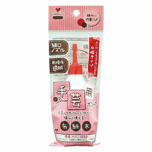 【カワグチ KAWAGUCHI】KAWAGUCHI 手芸用ボンド 11-510 カワグチ