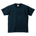 【キャブ CAB】ユナイテッドアスレ 5.6oz Tシャツ キッズ ネイビー 150 86 500102C CAB