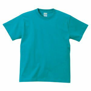 【キャブ CAB】ユナイテッドアスレ 5.6oz Tシャツ キッズ ターコイズブルー 120 538 500102C CAB 【キャブ CAB】ユナイテッドアスレ 5.6oz Tシャツ キッズ ターコイズブルー 120 538 500102C CAB