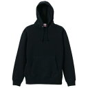【キャブ CAB】ユナイテッドアスレ 10.0oz プルオーバーパーカ パイル ブラック S 2 521401 CAB(4)