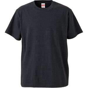 【キャブ CAB】ユナイテッドアスレ 5.6oz ハイクオリティーTシャツ ダークHネイビー M 584 500101C CAB