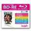 ڥϥǥ HI DISCۥϥǥ HDBD-RE2X10SC BD-RE BDRE 25GB 2®10