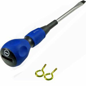 【ケンオー KENOH】KENOH 電工ドライバー -6x100 ケンオー