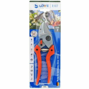 【レーヴェ LOWE】レーヴェ LS7107 ライオン剪定鋏200mm LS7107 200mm