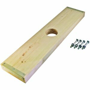 【慶和】慶和 K 手押しポンプ 木台 KT-32 35兼用 32 35mm 兼用