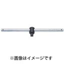 【トップ工業 TOP】トップ工業 ST-4 スライディングTハンドル 300L