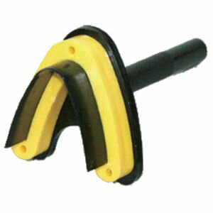 【高芝ギムネ製作所】高芝ギムネ No.V01 DIA-T ストラップエンドパンチ V型 中