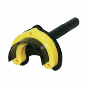 【高芝ギムネ製作所】高芝ギムネ No.U01 DIA-T ストラップエンドパンチ U型 中